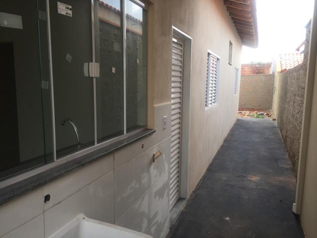 Casa nova da financiamento - Foto 2