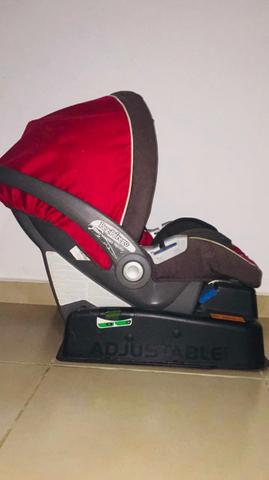 Cadeirinha peg perego