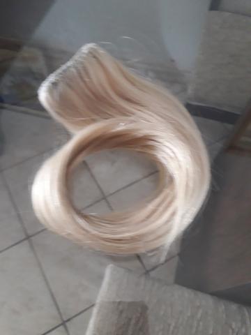 Aplique loiro - Foto 2