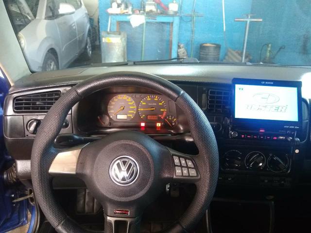 Golf 1.8 95 GL