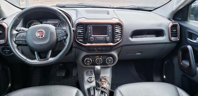 '''' Linda Toro Volcano 2.0 4x4 Diesel 2016/2017 Automática, completa'' - Foto 6
