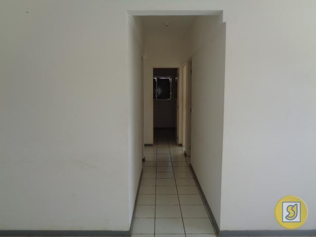 Apartamento para alugar com 3 dormitórios em Lagoa seca, Juazeiro do norte cod:49529 - Foto 9