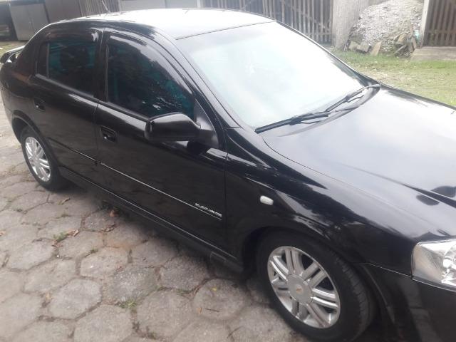 Astra 2005