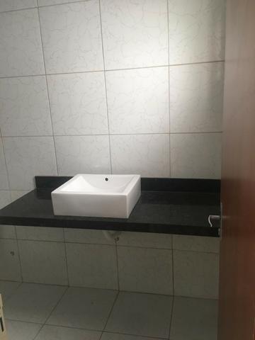 Casa nova no Bairro Mateuzinho, 03 Quartos, terreno 10,00 x 20,00, Financia - Foto 7