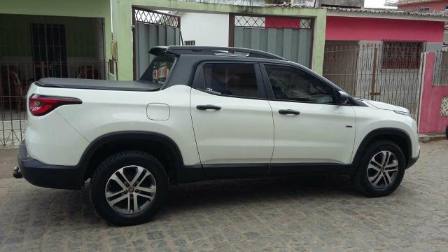 Fiat toro - Foto 2