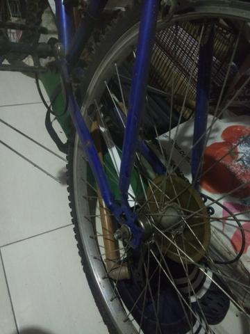 Bicicleta 18 marchas - Foto 5