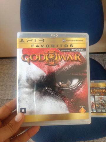 Playstation 3 500g slim só o console por 550 ou com 4 jogos originais por 650 - Foto 3