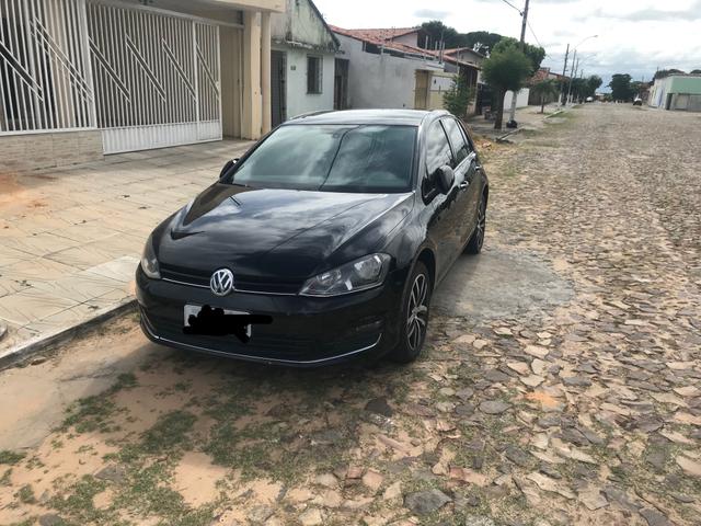 Golf 1.4 tsi ( venda do ágio)