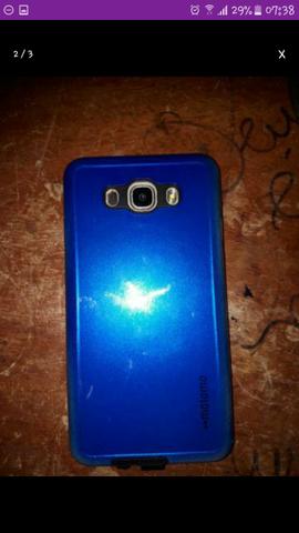 Troco um celular j7 metal num celular do meu interesse - Foto 2