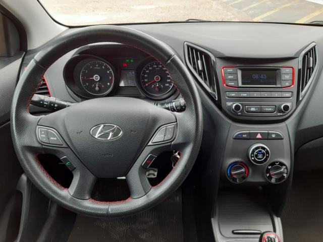 Hyundai HB20 Spec 1.6 16/17 - Troco e Financio! - Foto 10