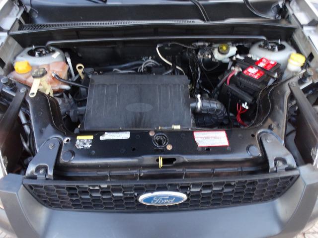 FoRD EcOSPorT XLS_1.6_ComPLetA_ExtrANovA_LacradAOriginaL_RevisadA_ - Foto 12