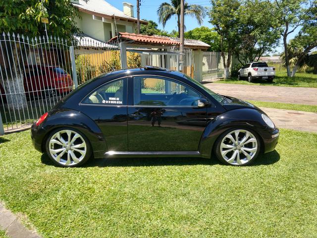 New Beetle 2010 - Foto 2