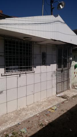 Casa no centro de prazeres p para negociar - Foto 2