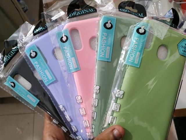 Cases p/ Samsung A10,A20 e A30!!!