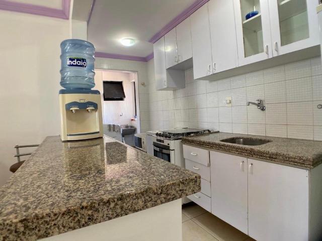 Aluga - se apartamento com vista para o mar - Foto 8