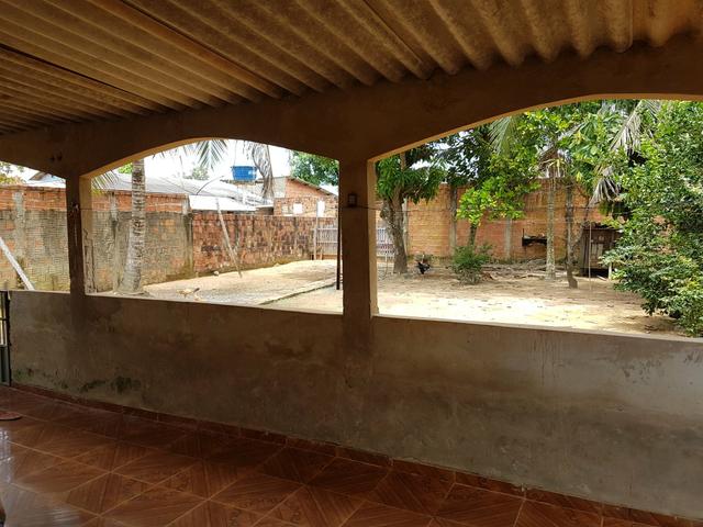 Casa no bairro areal - Foto 4