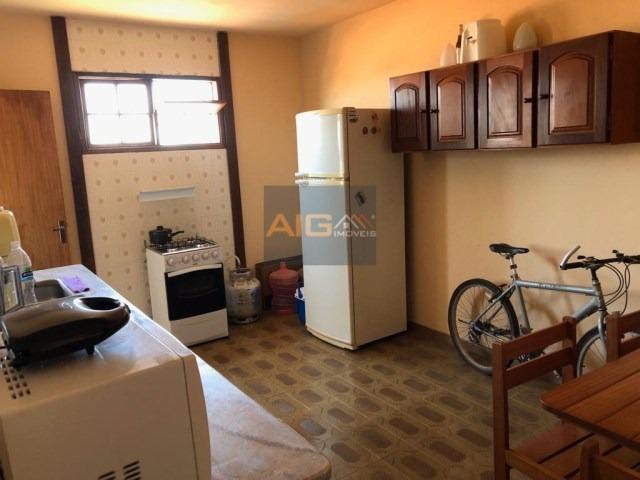 2 Quartos a 130 metros da Lagoa / Calçadão e Ciclovia - Foto 11