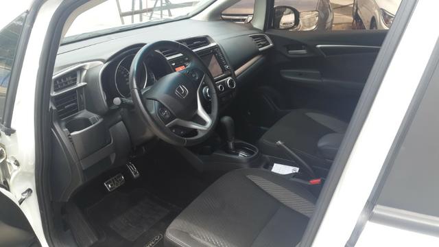 Honda WR-V EX 1.5 automático 2018 - Foto 10