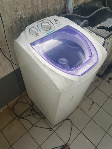 Máquina de lavar