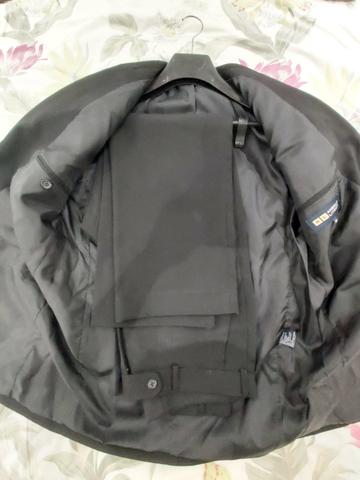 Blazer e Calça Angelo Litrico