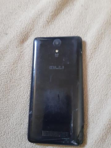 Vendo celular BLU - Foto 5
