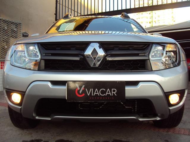 Renault Duster 2.0 16V Dynamique (Aut) (Flex) 2015/2016 - Foto 2