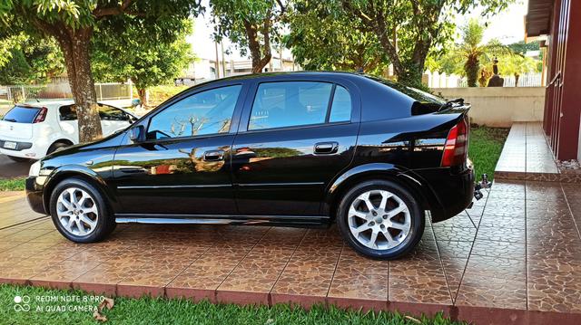 Astra 2003