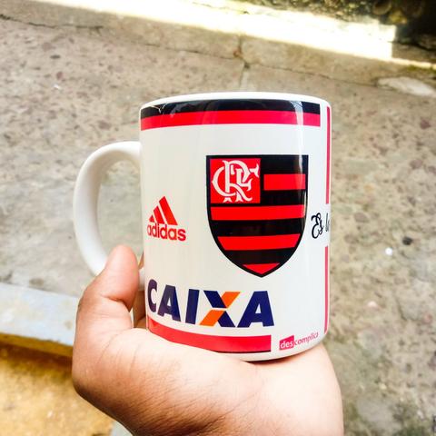 Caneca de porcelana Persnalizada - Foto 3