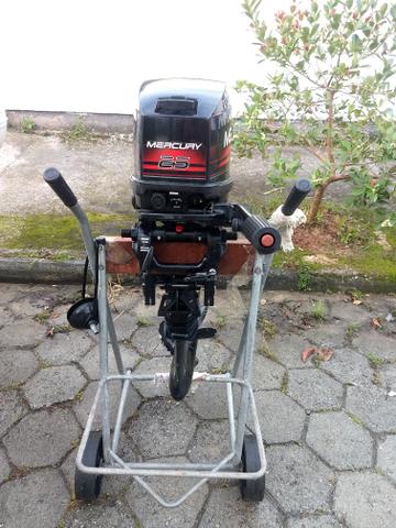 Bote inflável Zefir 360 - Foto 2