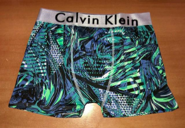 Cueca Calvin Klein