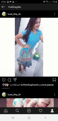 Vestidos - Foto 3