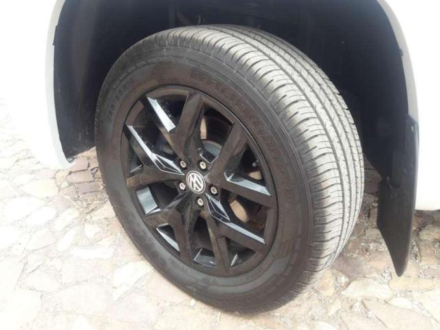 AMAROK Highline CD 3.0 4x4 TB Dies. Aut. - Foto 8