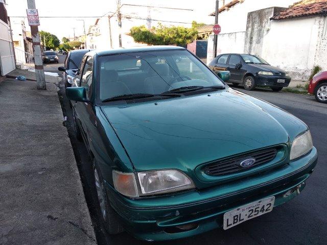 Escort - Foto 2