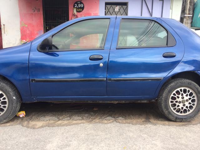 Palio 99