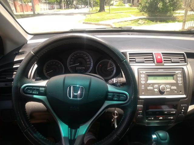 Honda city 2014 EX - Foto 7