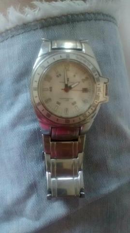 Vendo Relogio Tommy Hilfiger masculino - Foto 3