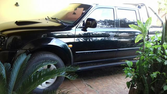 Pick up Mitsubishi 2004 - Foto 4