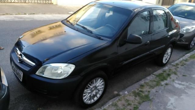 Prisma Maxx 2010 completo