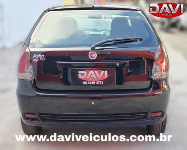 FIAT PALIO 2014/2015 1.0 MPI FIRE 8V FLEX 4P MANUAL - Foto 6