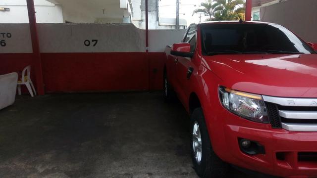 Vendo Ranger oportunidade única!!!! - Foto 10