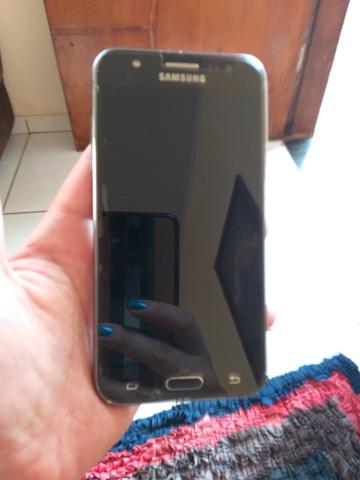 Celular j5 perfeito estado