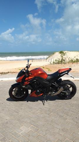 Kawazaki z 1000 - Foto 6