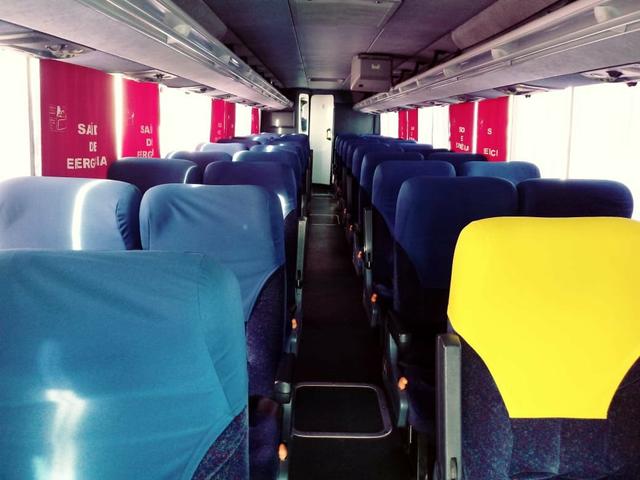 Ônibus - Foto 3