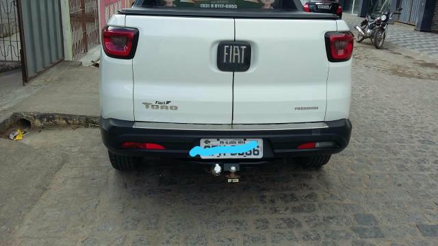 Fiat toro - Foto 4