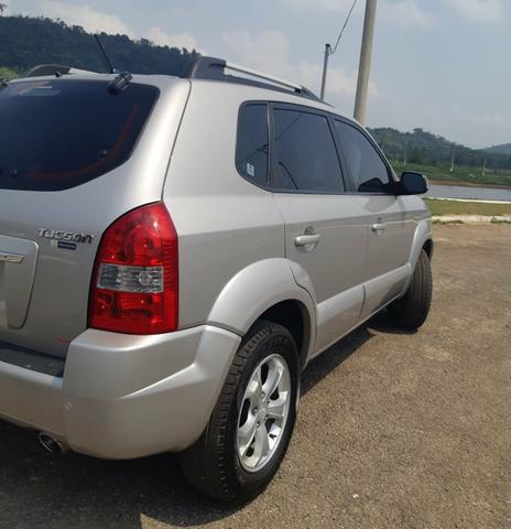 Vendo Hyundai Tucson - Foto 4
