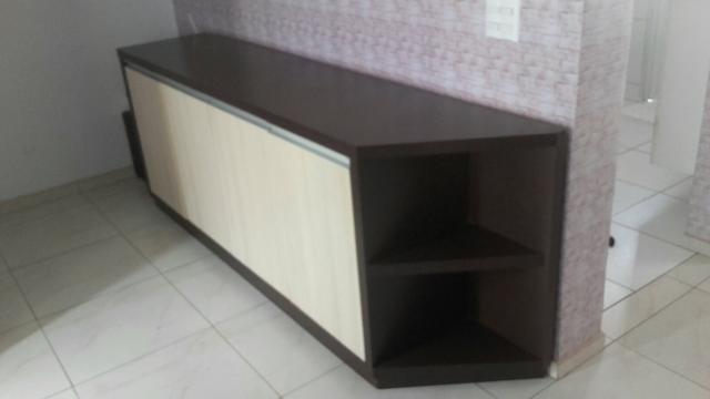Balcão 100% MDF
