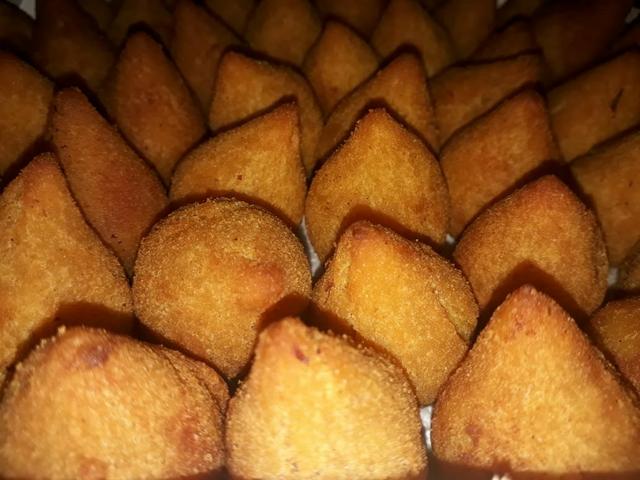 Salgados - Foto 5
