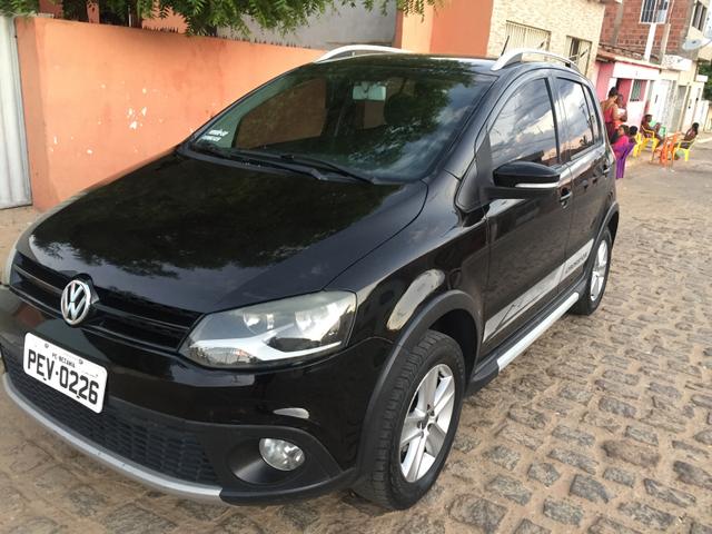 Vendo Crossfox 2011 - Foto 3