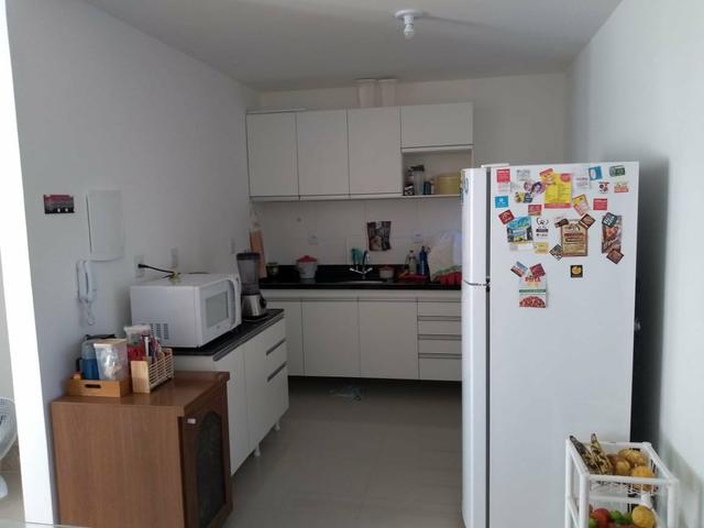 Casa nova 6 meses de uso , armários , Px entrada de vilas do Atlântico - Foto 15