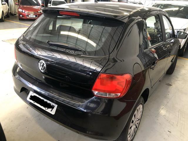 VW - Volkswagen Gol G6 2014 - Foto 3
